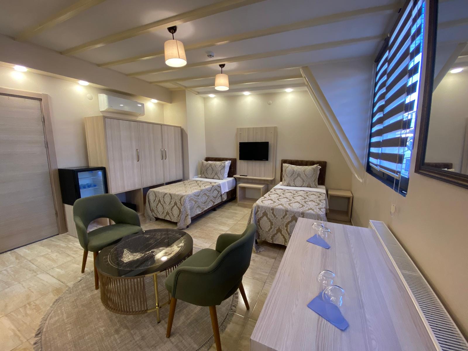 End Transport Stress in Istanbul: The Advantages of Staying Near Marmaray & Tram