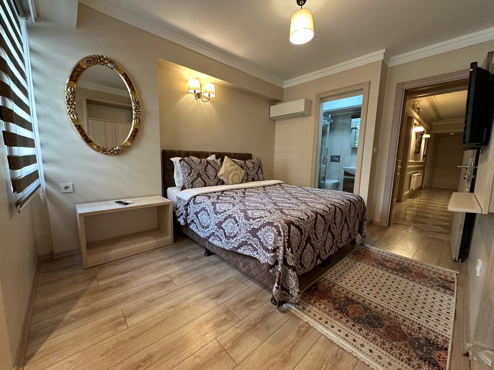 Single Room